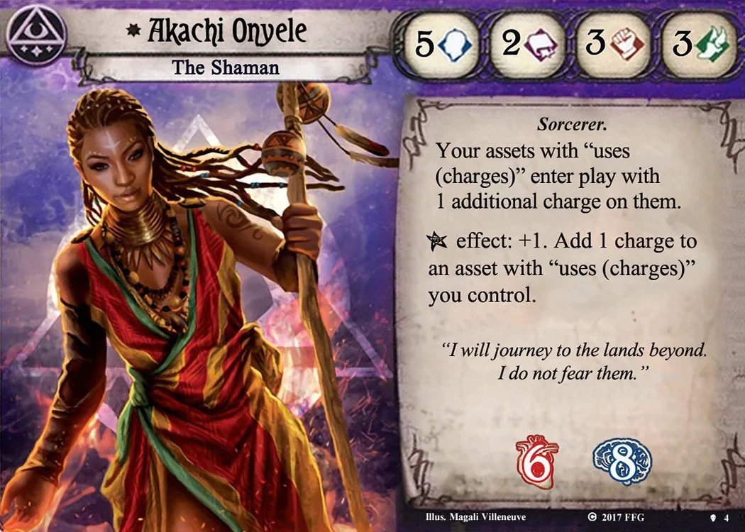 Akachi Onyele